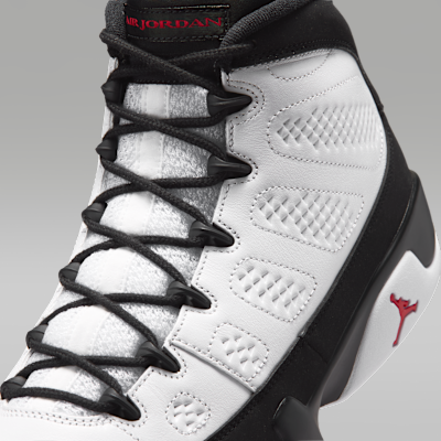Air Jordan 9 Retro OG Men's Shoes. Nike JP